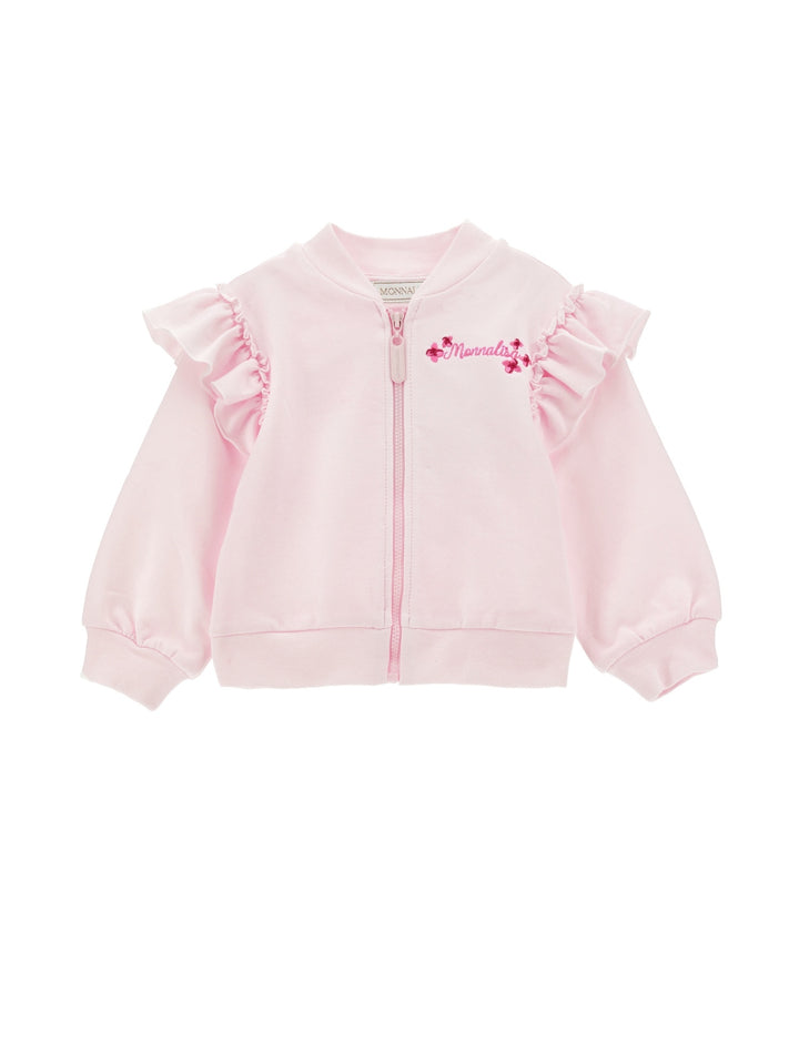 Bebe vest Rosa FairyTale Bebe PreFall Dumbo