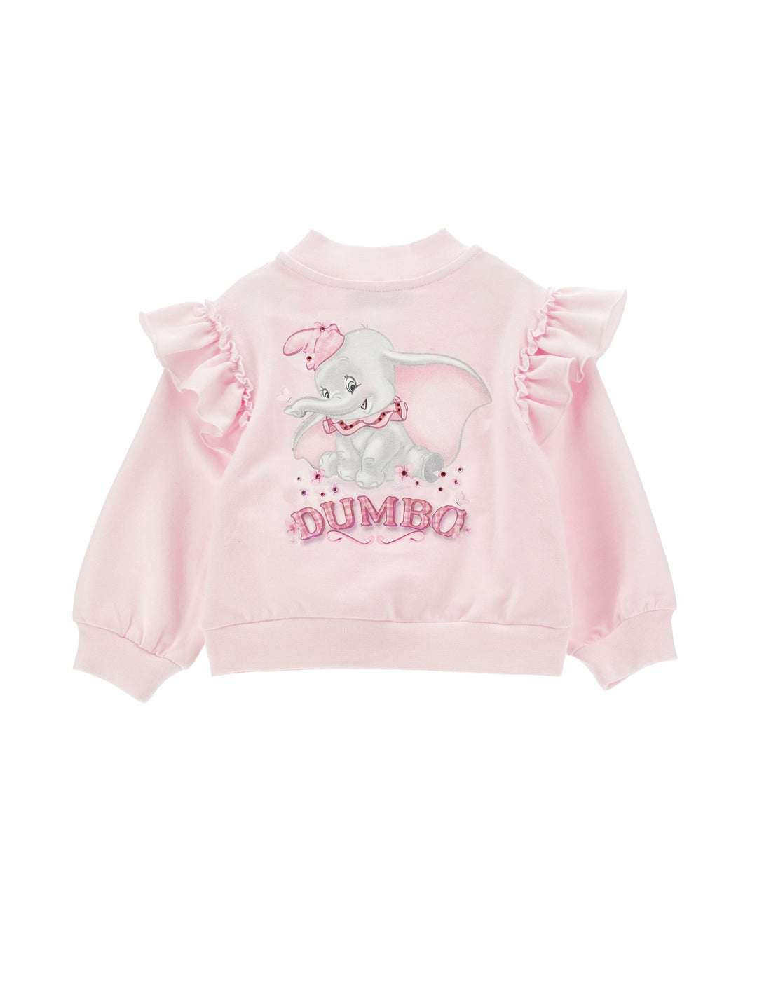 Bebe vest Rosa FairyTale Bebe PreFall Dumbo