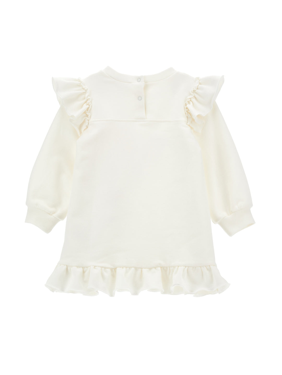Bebe jurk Panna Bebe PreFall Dumbo