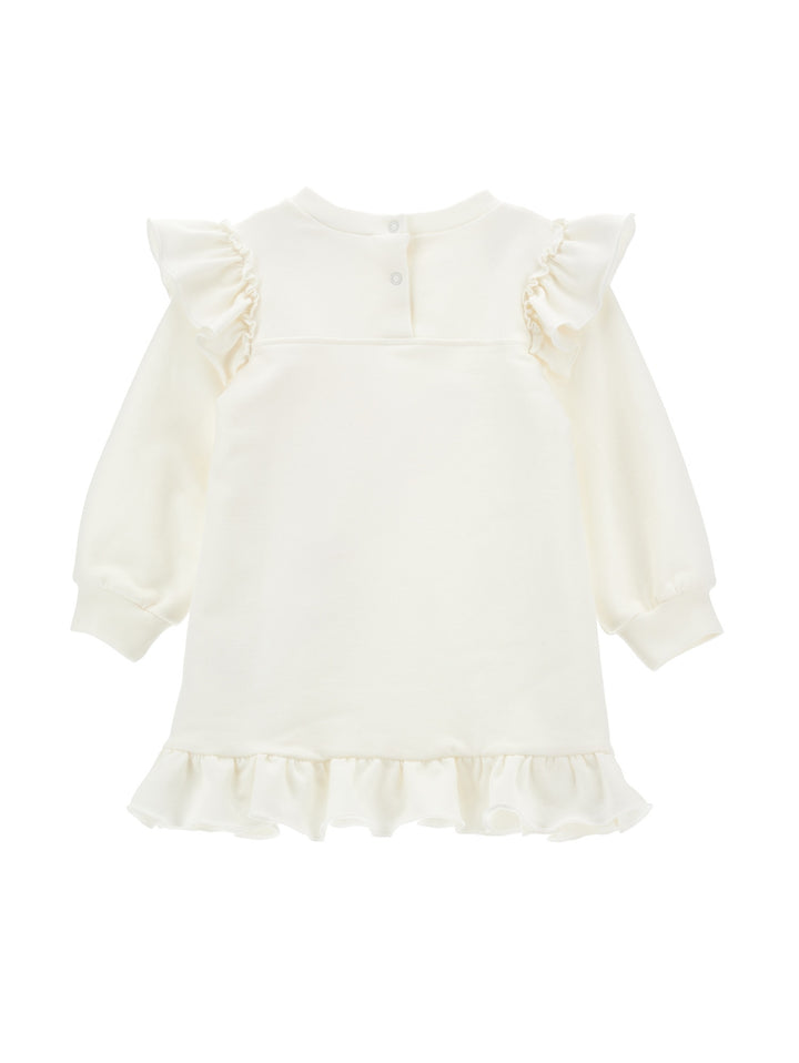 Bebe jurk Panna Bebe PreFall Dumbo