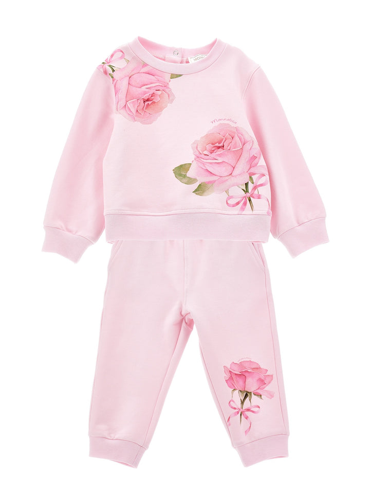 Mini Set Rosa FairyTale Cruise