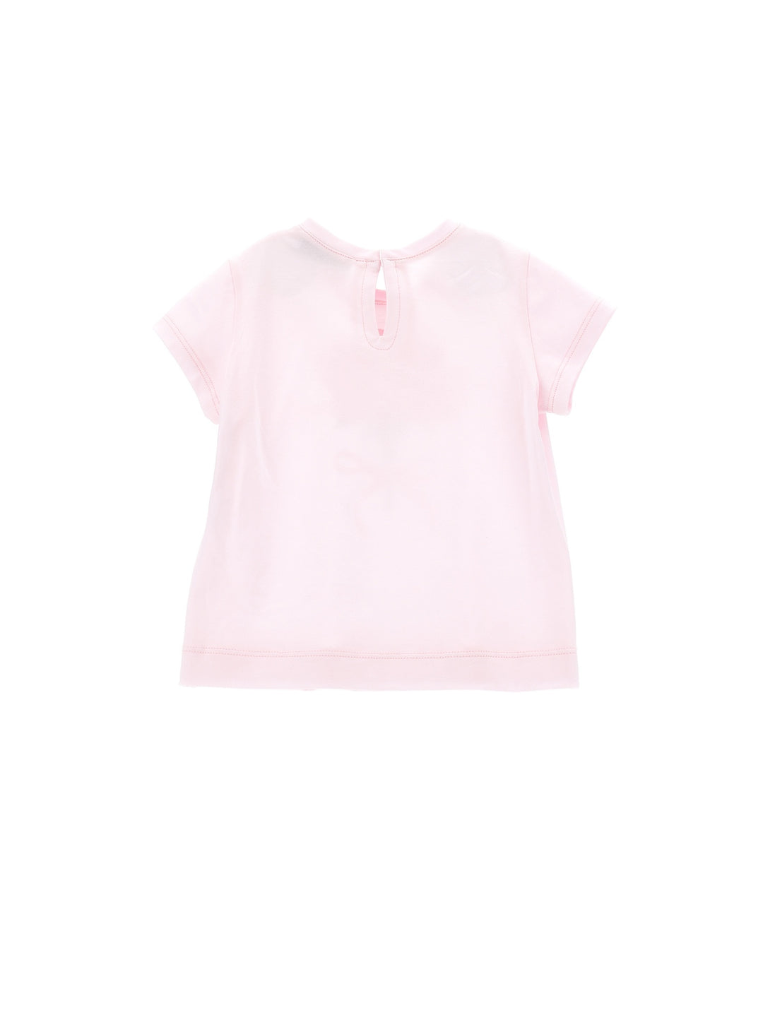 Mini T - Shirt Rosa FairyTale Cruise