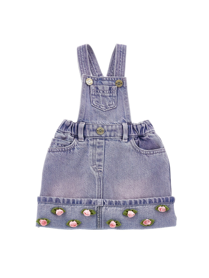 Mini rok StoneBleach+Rosa Cruise