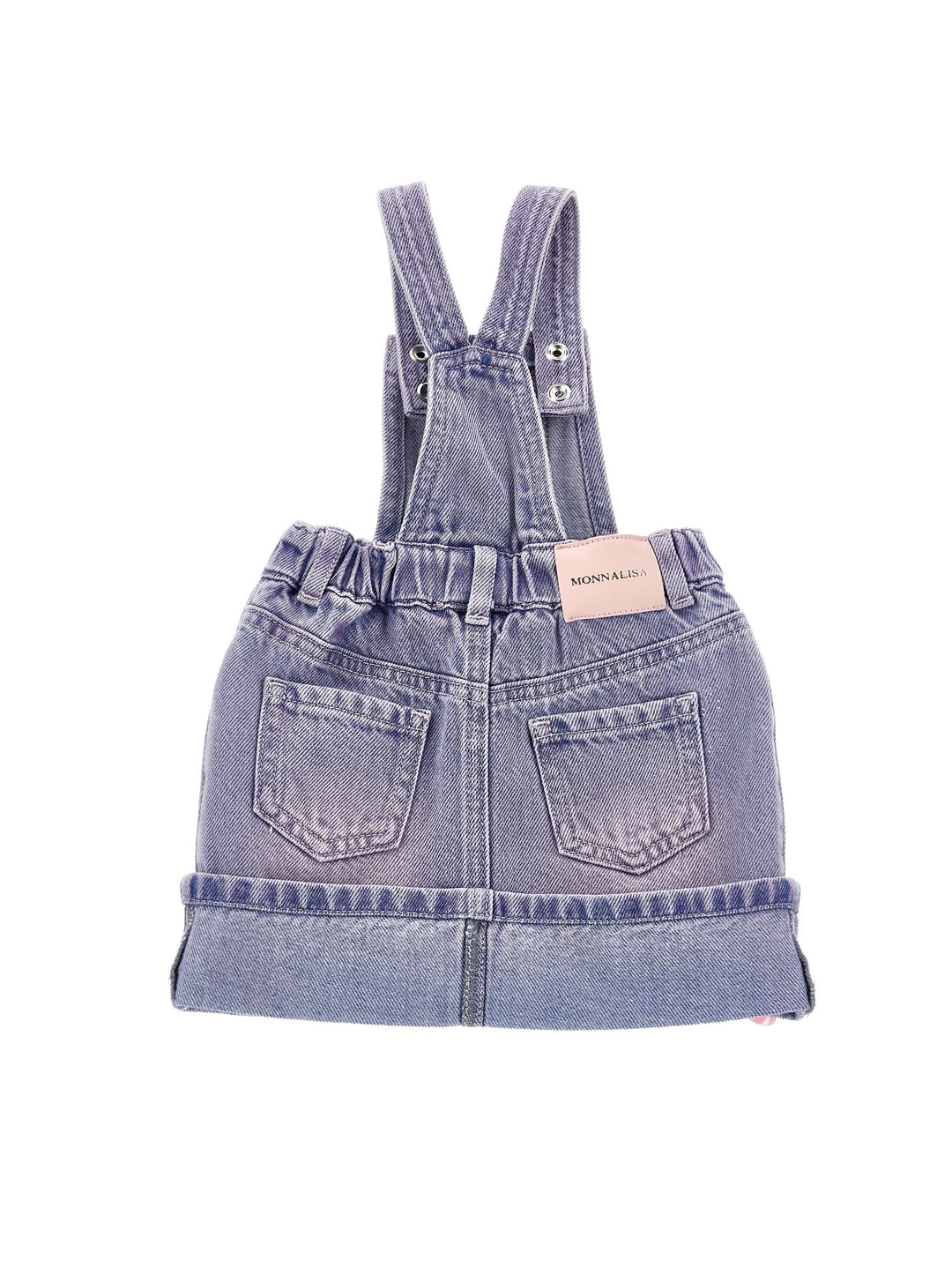 Mini rok StoneBleach+Rosa Cruise