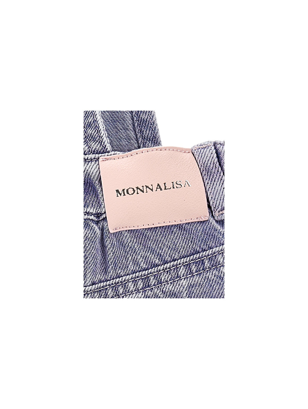 Mini rok StoneBleach+Rosa Cruise