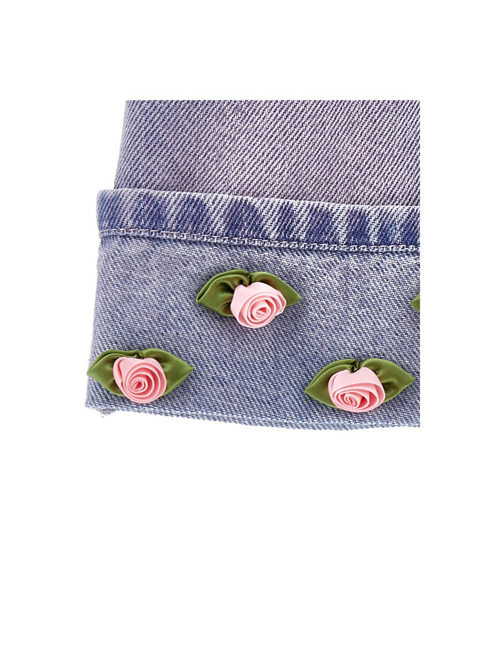 Mini rok StoneBleach+Rosa Cruise