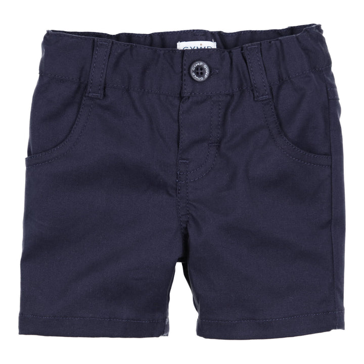 Bermuda Beaufort Navy