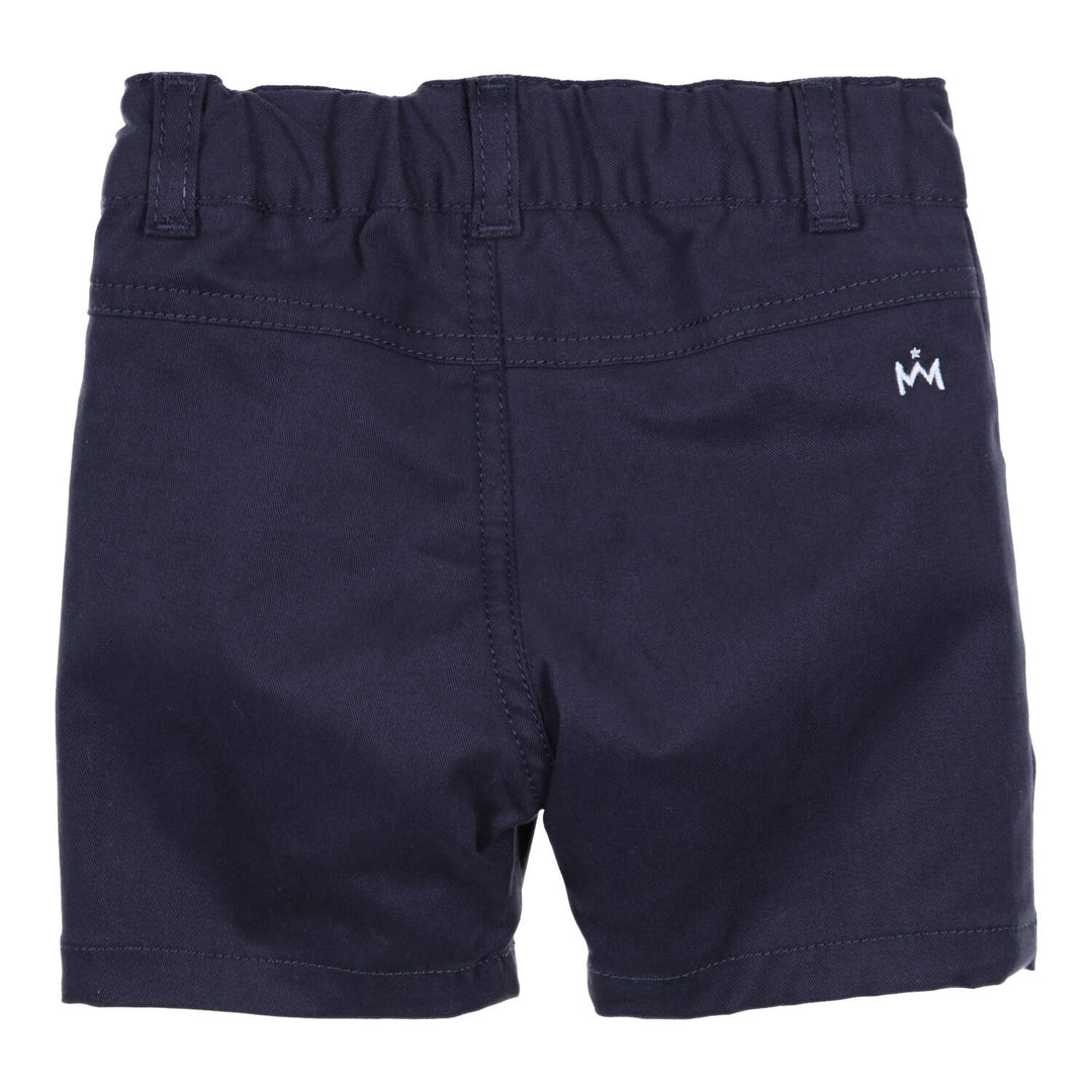 Bermuda Beaufort Navy