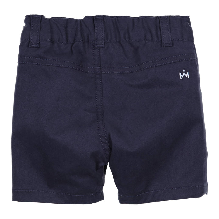 Bermuda Beaufort Navy