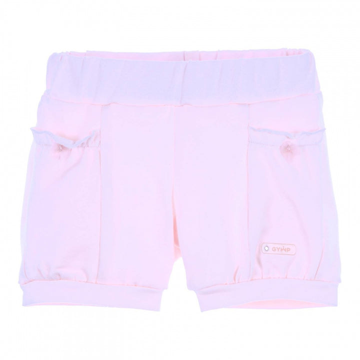 Aerobic-Hose Hellrosa