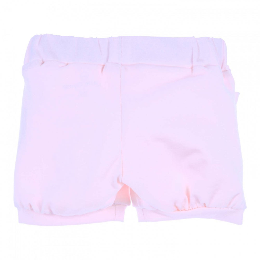 Aerobic-Hose Hellrosa