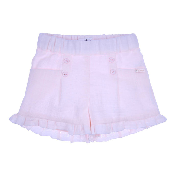 Kurzes Artemis Hellrosa