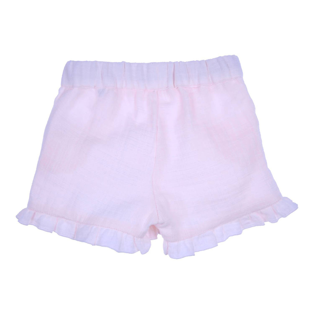 Kurzes Artemis Hellrosa