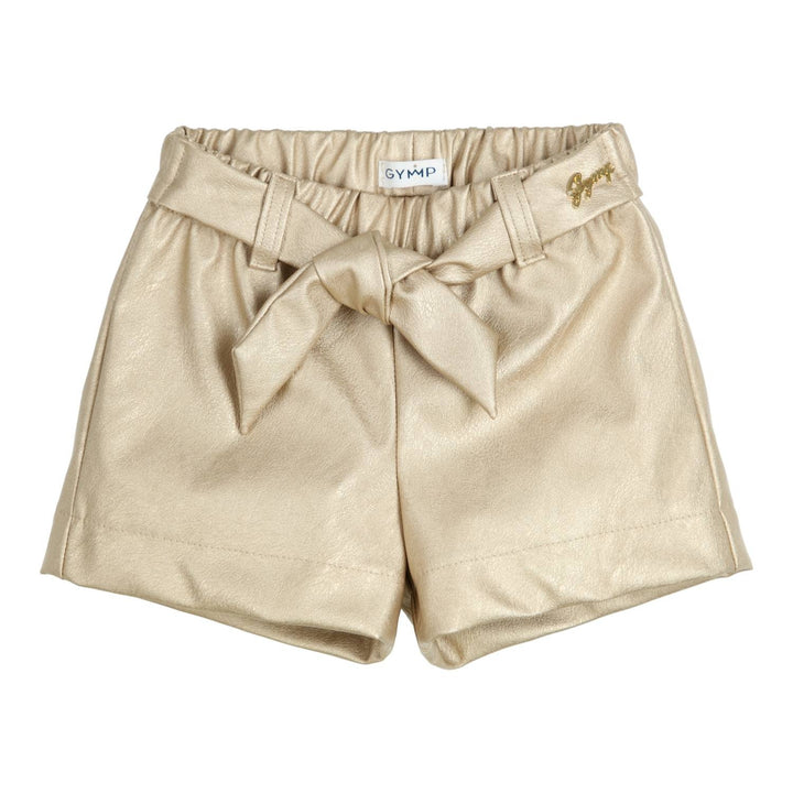 Short Mylo Gold