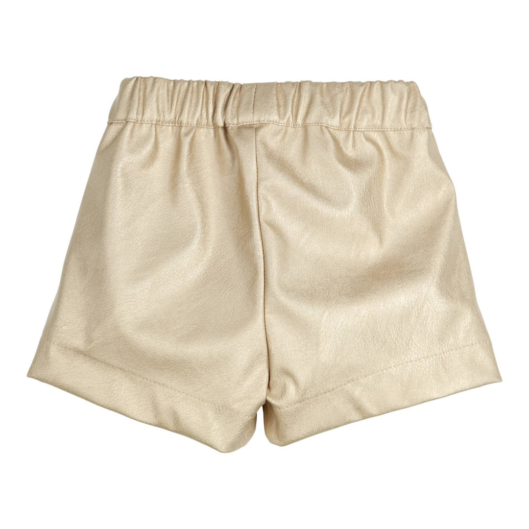 Short Mylo Gold