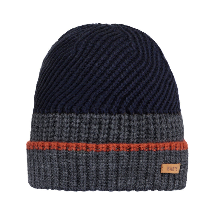 Muts Macky beanie orange