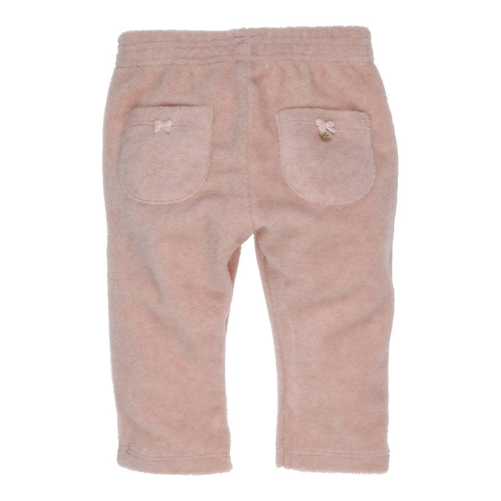 Broek Blacky Old Rose