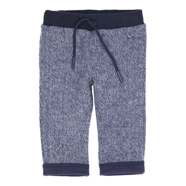 Broek Koby Navy