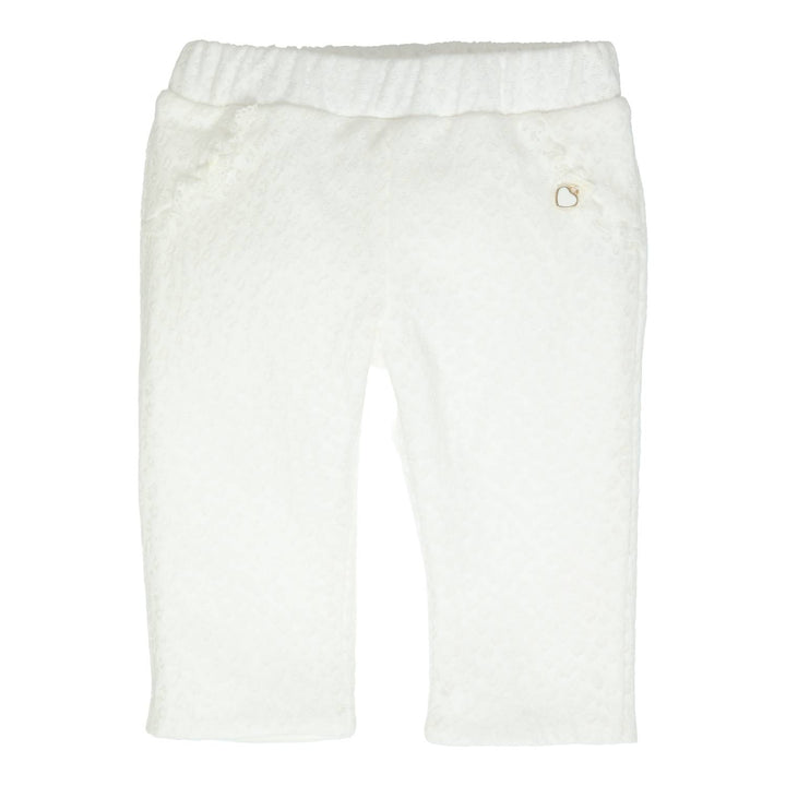 Broek Hanna Off White