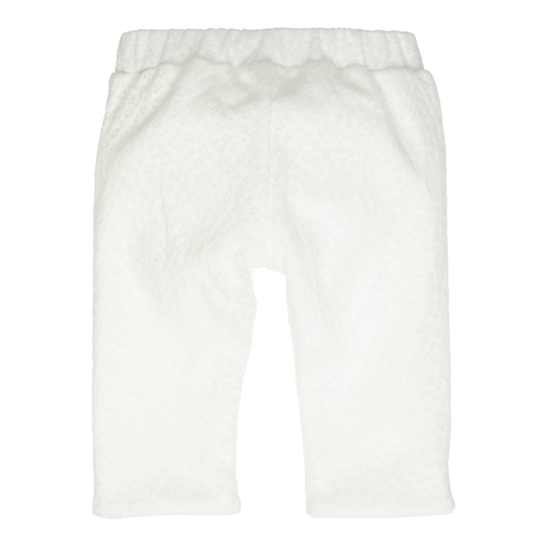 Broek Hanna Off White