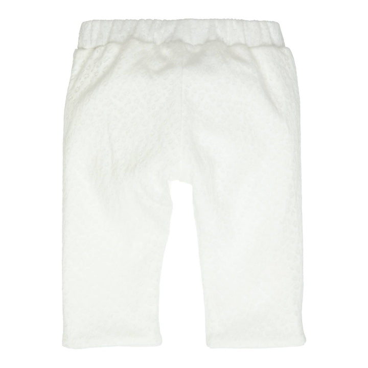 Broek Hanna Off White