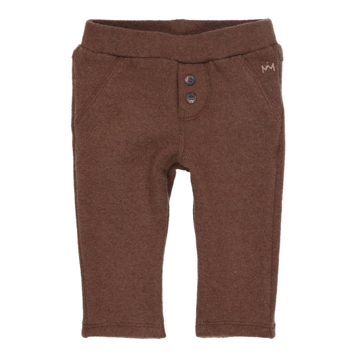 Broek Gillo Brown