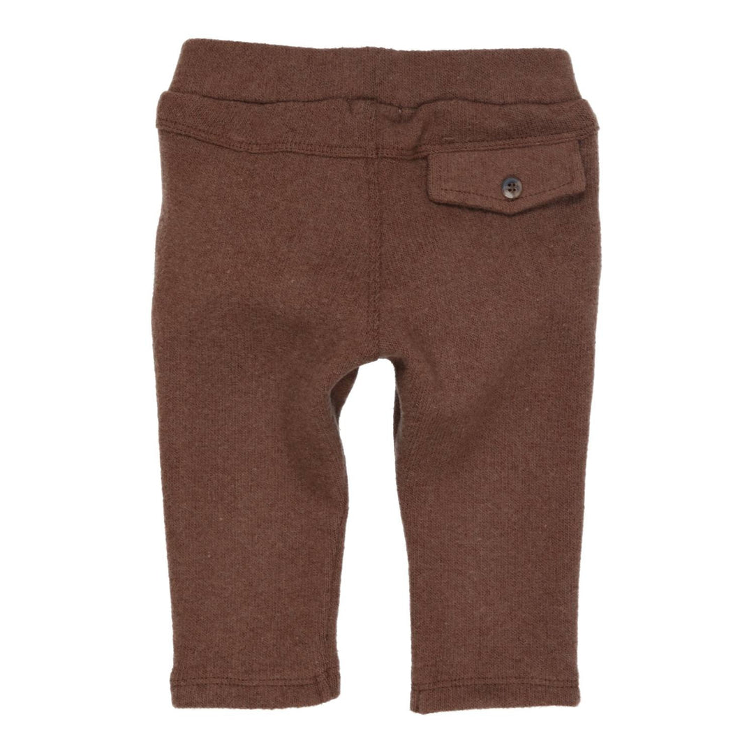 Broek Gillo Brown