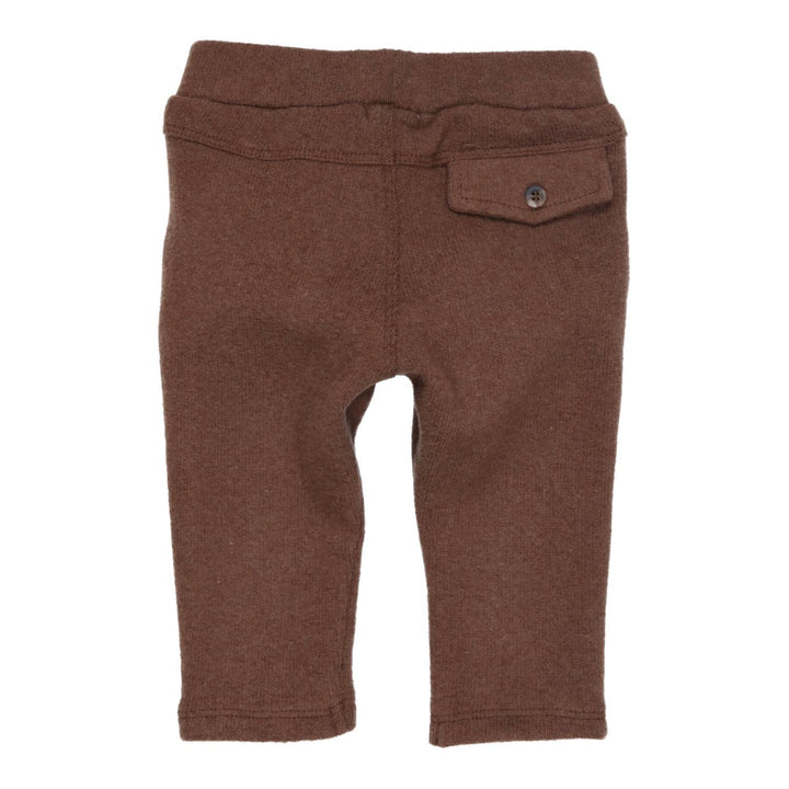 Broek Gillo Brown