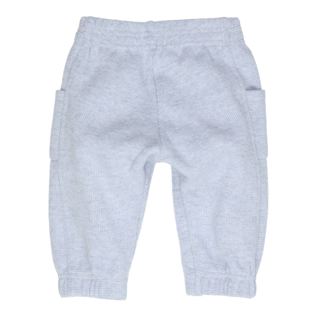 Broek Robert Light Blue