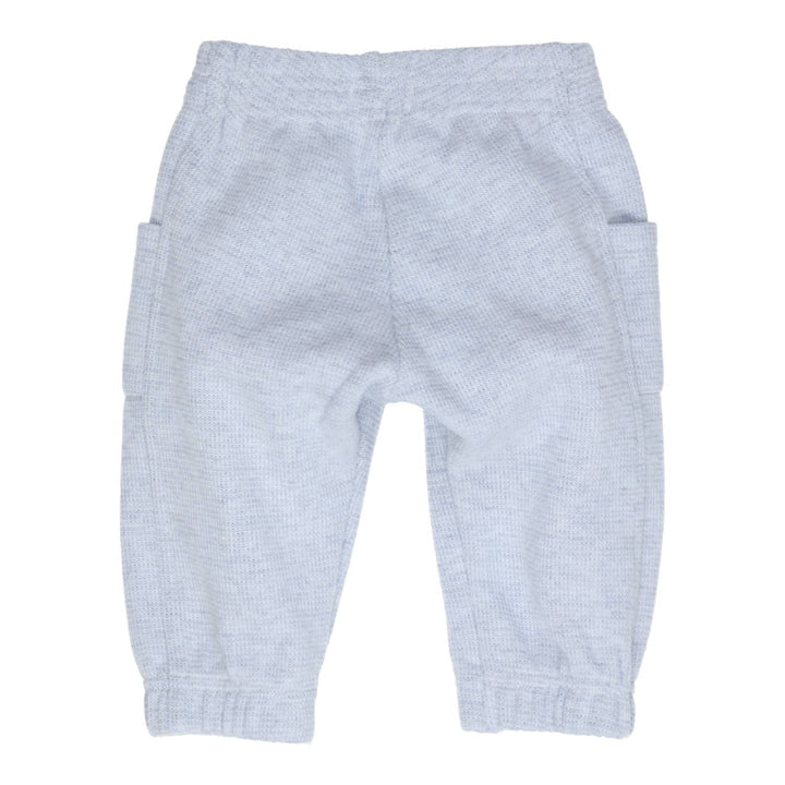 Broek Robert Light Blue