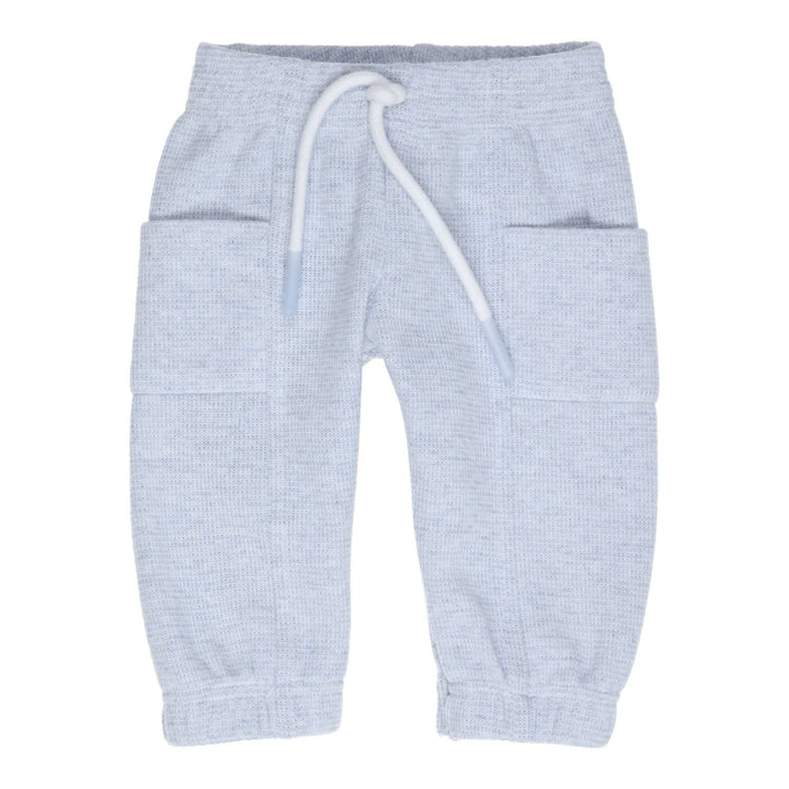 Broek Robert Light Blue