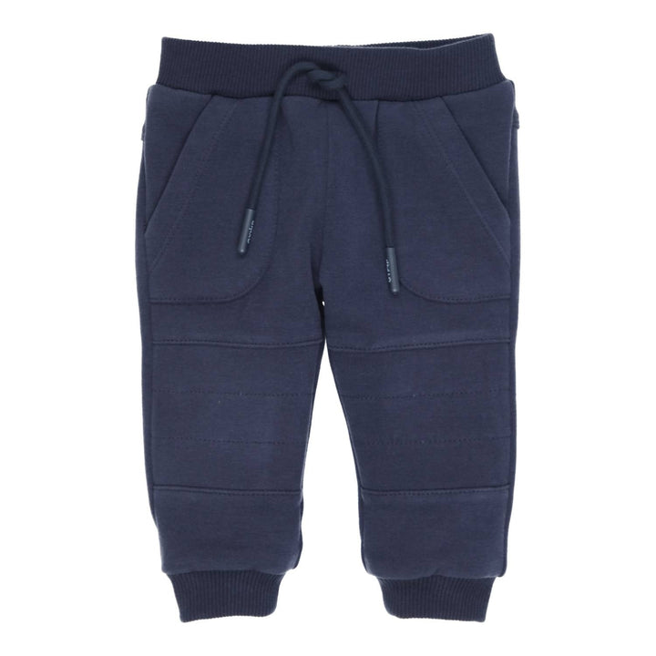Broek Carbondoux Navy