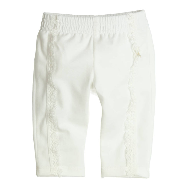 Broek Aerodoux Off White