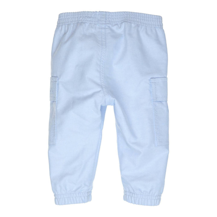 Broek Mavis Light Blue
