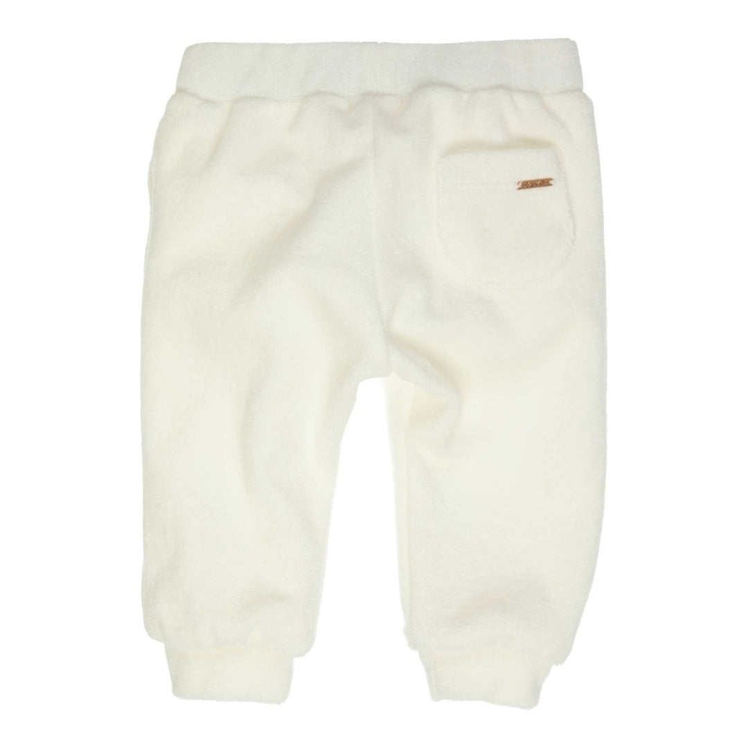 Hose Ido Off White
