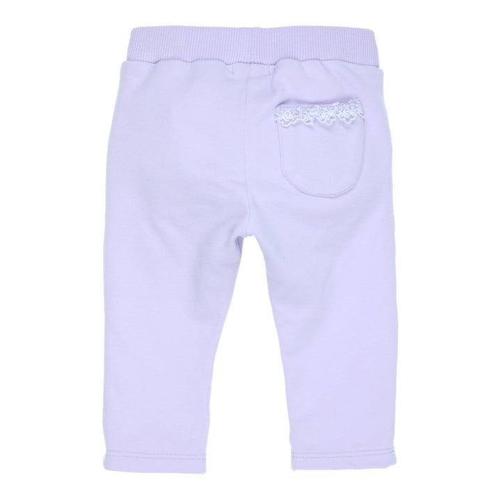 Broek Carbon Lila