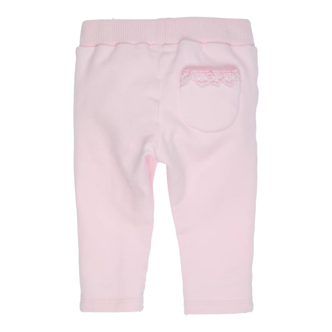 Broek Carbon Old Rose