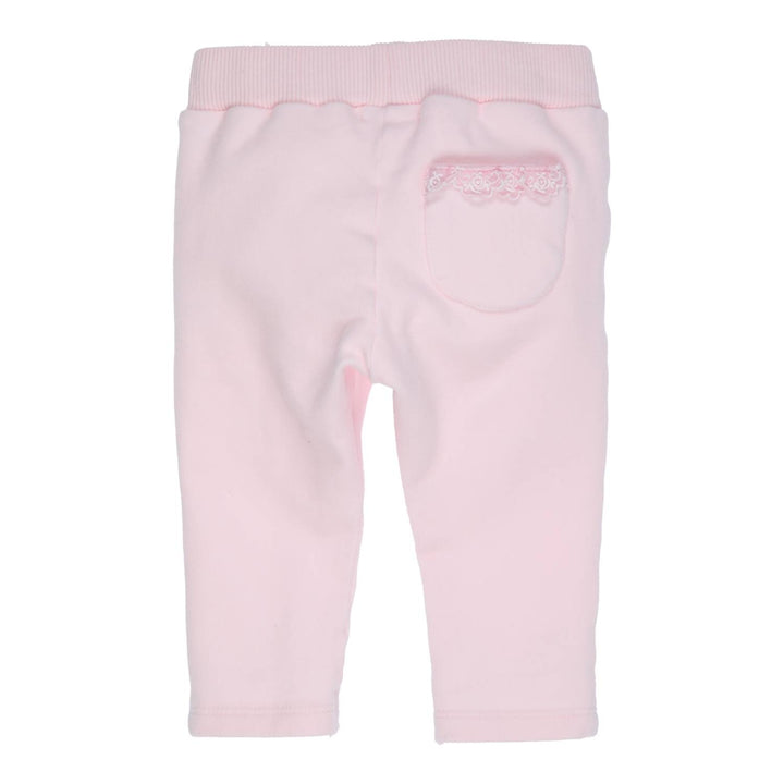 Broek Carbon Old Rose
