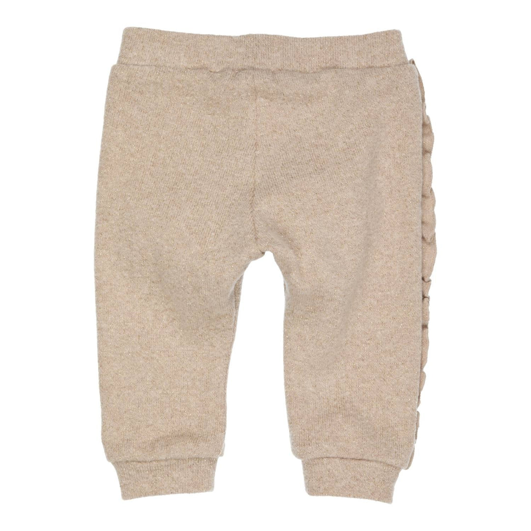 Broek Lucia Beige