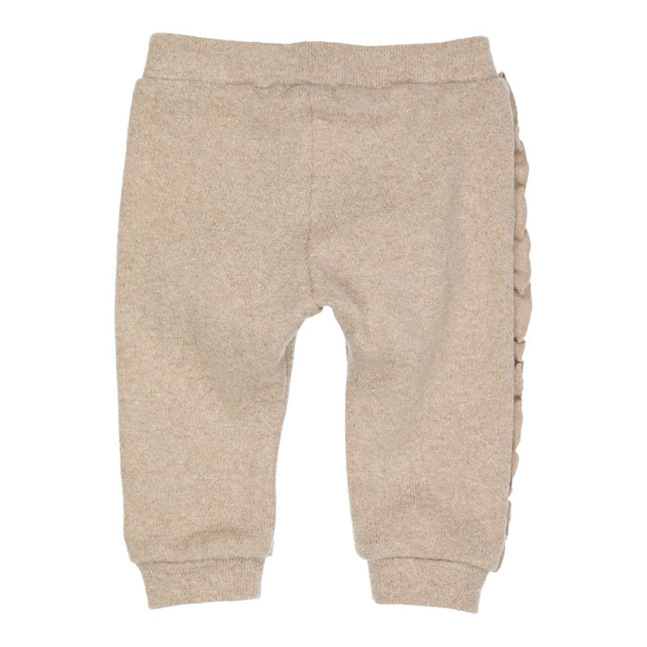 Broek Lucia Beige