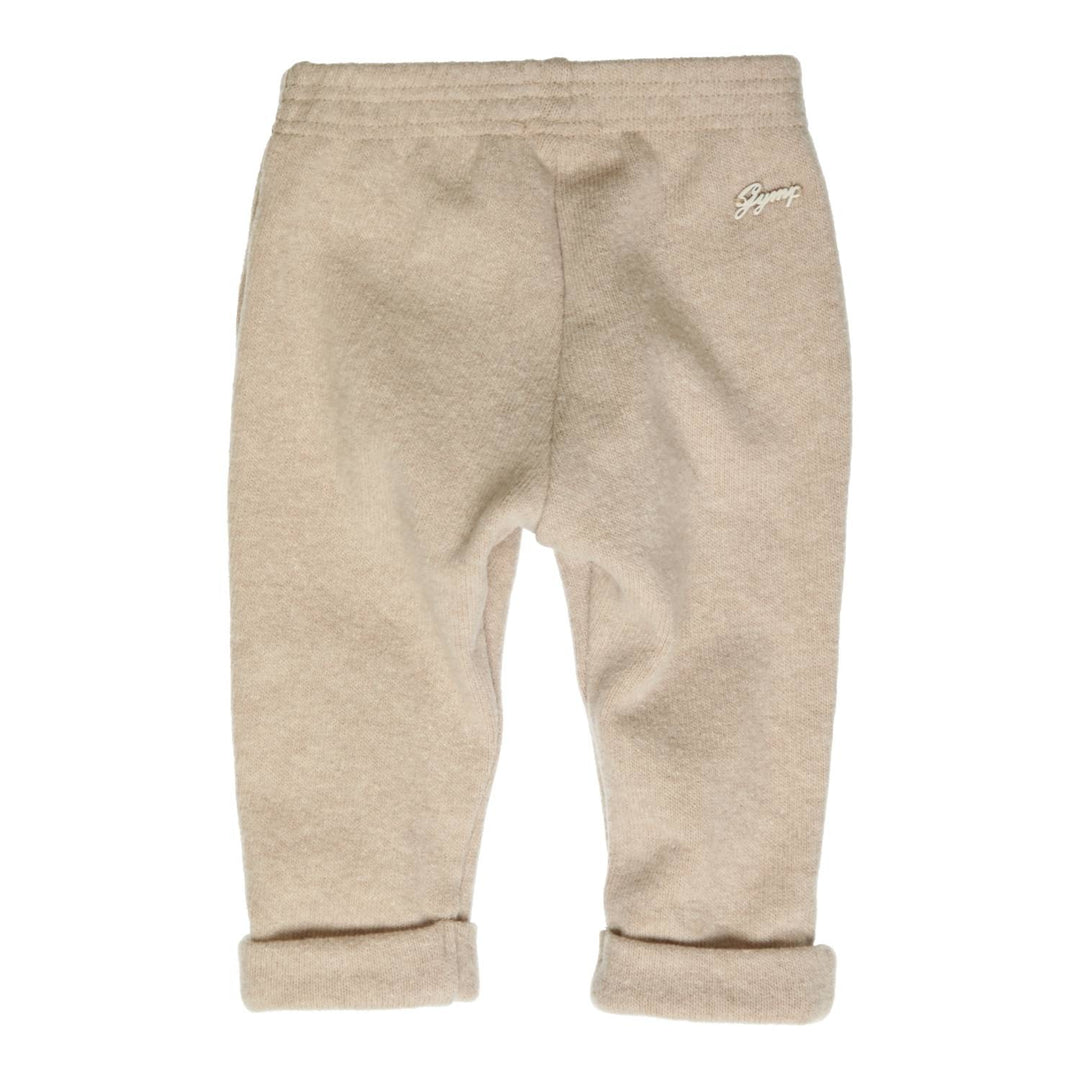 Broek Gillo Beige