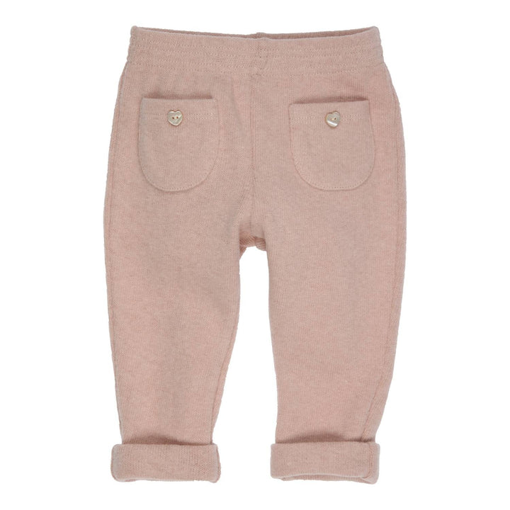 Broek Gillo Old Rose