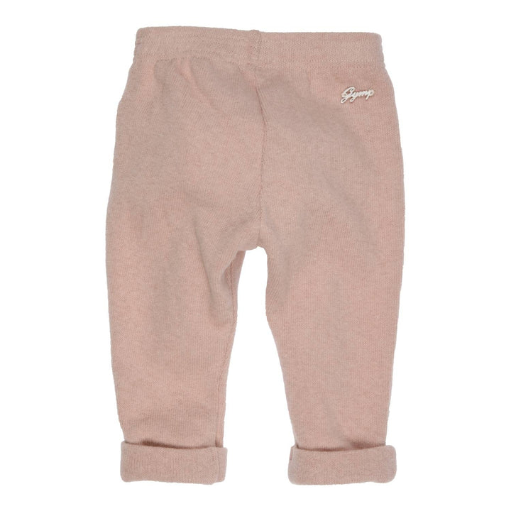Broek Gillo Old Rose