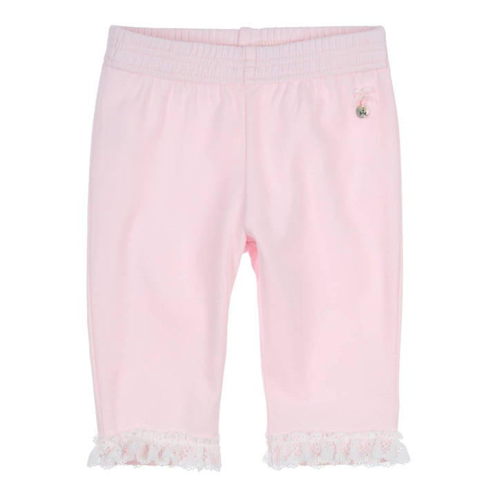 Broek Aerodoux Light Pink