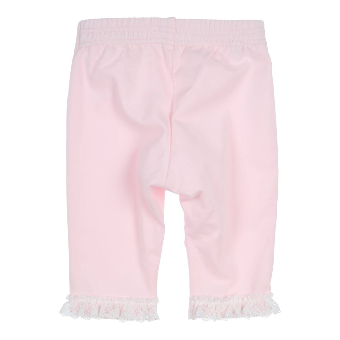 Broek Aerodoux Light Pink