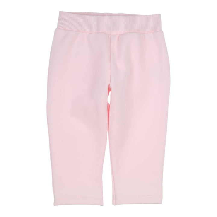 Broek Carbondoux Light Pink