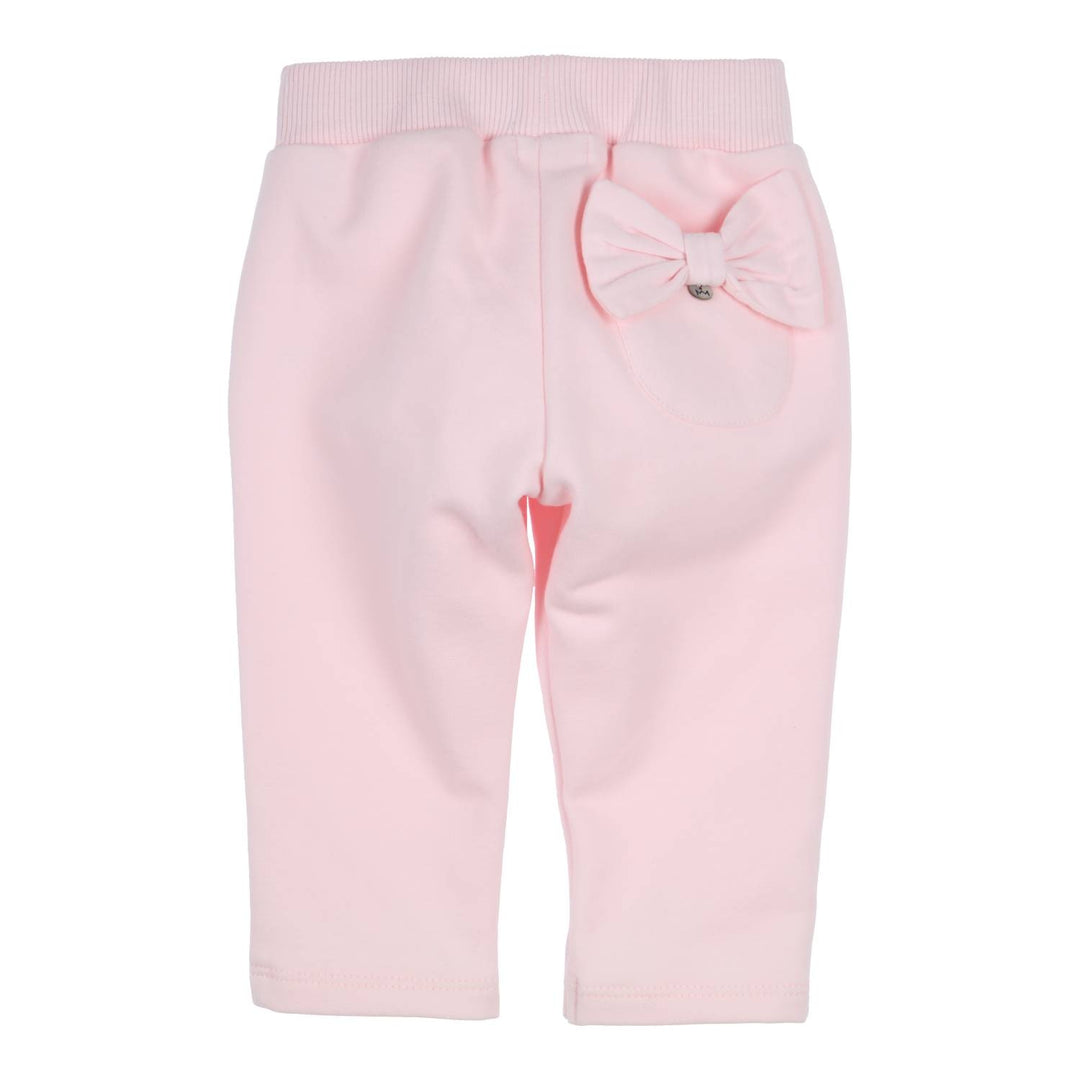 Broek Carbondoux Light Pink