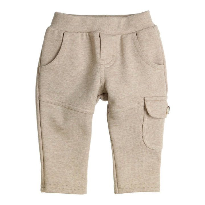 Broek Hibbo Beige