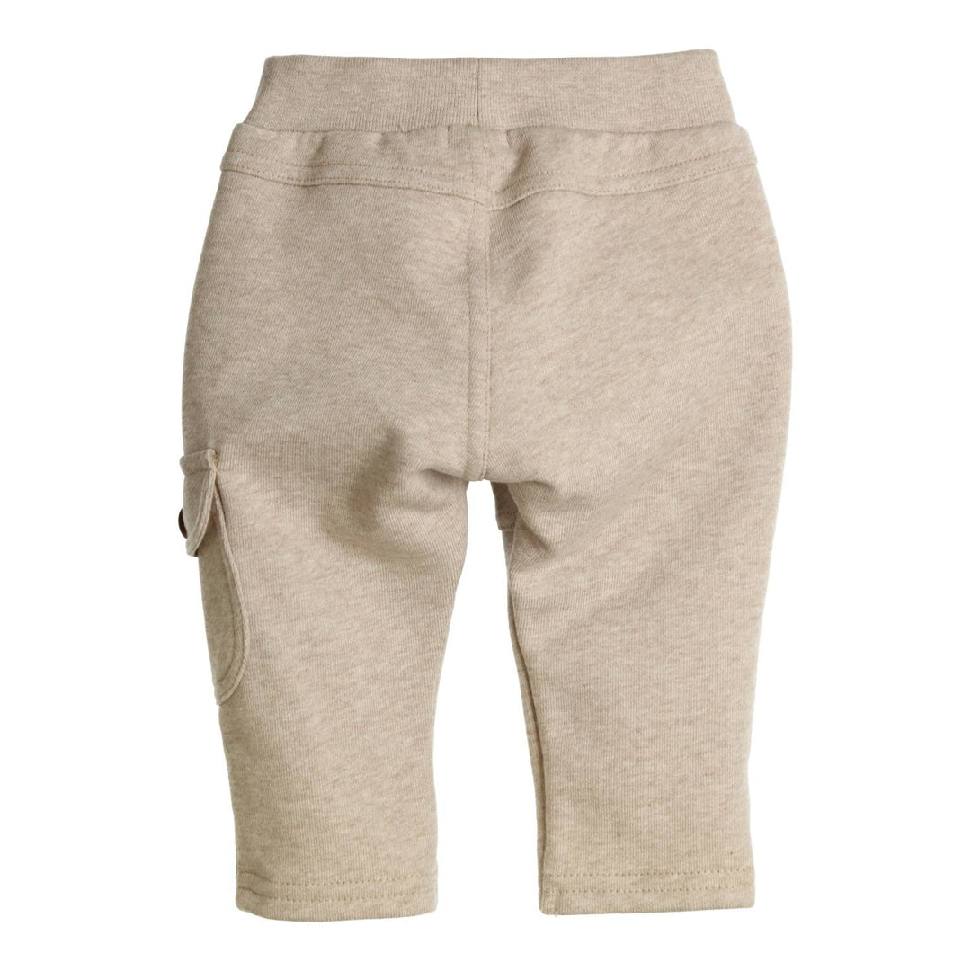 Broek Hibbo Beige