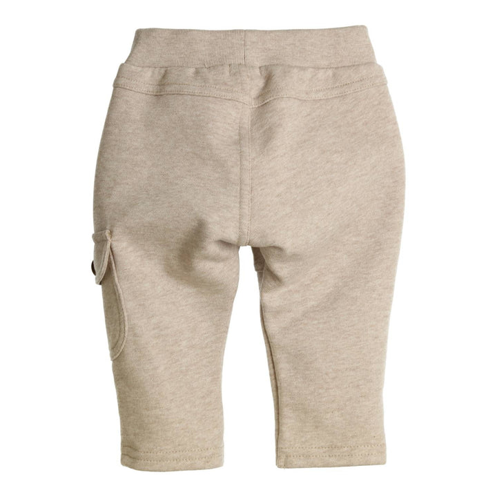 Broek Hibbo Beige
